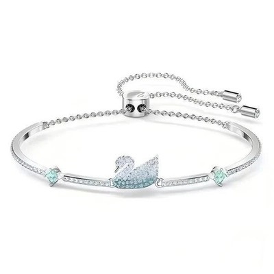 Swarovski Gema series new crystal candy bracelet new gift box