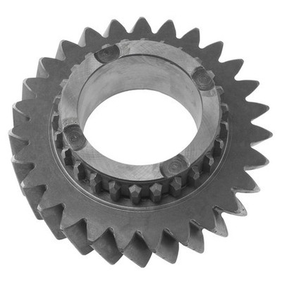 World American 239792 Manual Transmission Main Shaft Gear 3rd Gear, for Eaton
