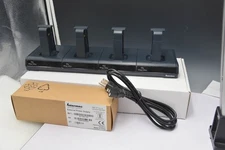 Intermec DX4A2BBBB10 Honeywell 1002UU04 8-POS Battery Charger Base CK3 CK3x CK65