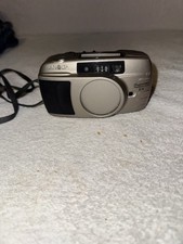 Minolta Freedom Zoom 70 35mm Point  Shoot Film Camera
