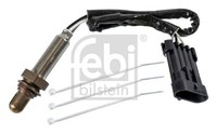 Febi Bilstein Lambdasonde Sensor Abgassteuerung 175839 FüR Opel Astra T98 CC T92