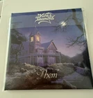 KING DIAMOND – “Them” (Digipak CD – Vinyl Replica Disc) ? Brand New & Sealed ✨