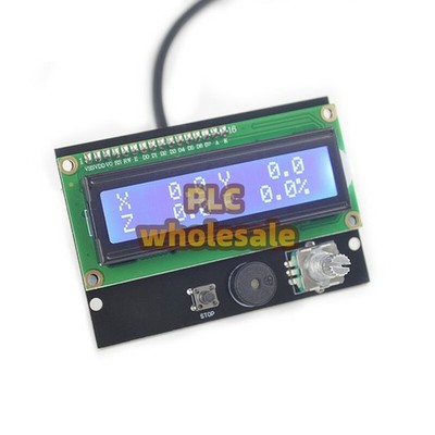 G-Sender V2.1 GRBL Offline Controller Engraving Machine CNC Controller Board sup