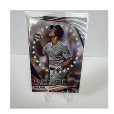 Topps 2019 Update Series Aaron Judge Perennial All-Stars PAS-29 Yankees