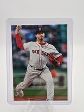 2025 Topps Series 2 - Garrett Whitlock #482 True Photo Boston Red Sox