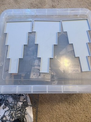 60 mm x 30 mm Lanzenformation Kalvarienbergbasis. Wargaming Movement Tray
