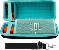 Hard Carrying Case Replacement for JBL Charge 4 / Replacement for JBL Charge 5 W