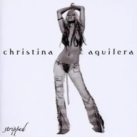 Stripped | Christina Aguilera | Audio-Cd | Nice Price | CD | 2002 | Sony Music