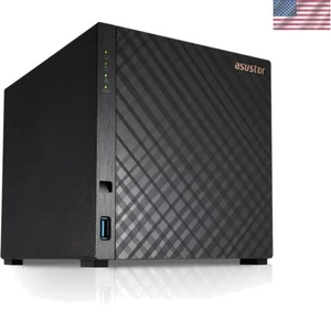 UGREEN NASync 2-Bay Bureau NAS, Intel. X86 12th N100 CPU, 8GB DDR5 RAM, 2,5 GbE,