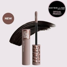 MAYBELLINE Lash Sensational Body Mascara - Lifting Volumising Curling False Lash
