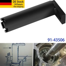 Lagerhalterungsschlüssel für Mercury Mercruiser Alpha One Gen 1 2 MC-1 Z-Antrieb
