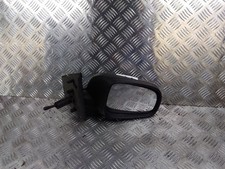 Retroviseur droit (ou coque) Nissan NOTE