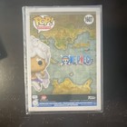 Funko Pop! Animation One Piece Monkey D. Luffy Gear Five #1607 Vinyl Figure — photo 3