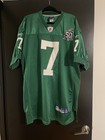 Vintage Philadelphia Eagles Reebok Michael Vick On Field Official Jersey Size 52