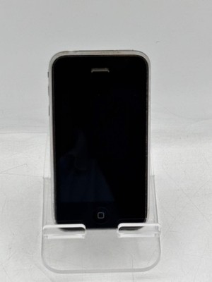 LOCKED AT&T Apple iPhone 3GS A1303 8GB, Black (FREE SHIPPING)