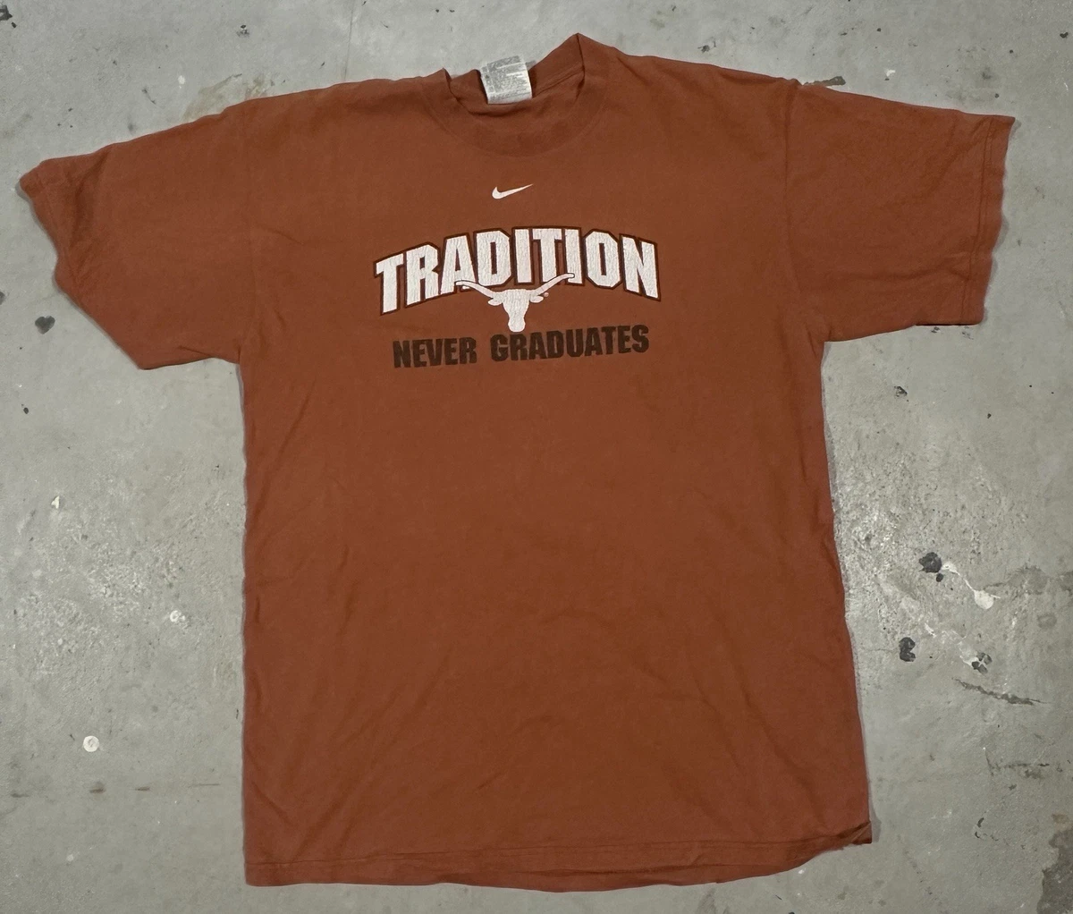 Nike College T-Shirts for Men for sale | eBay