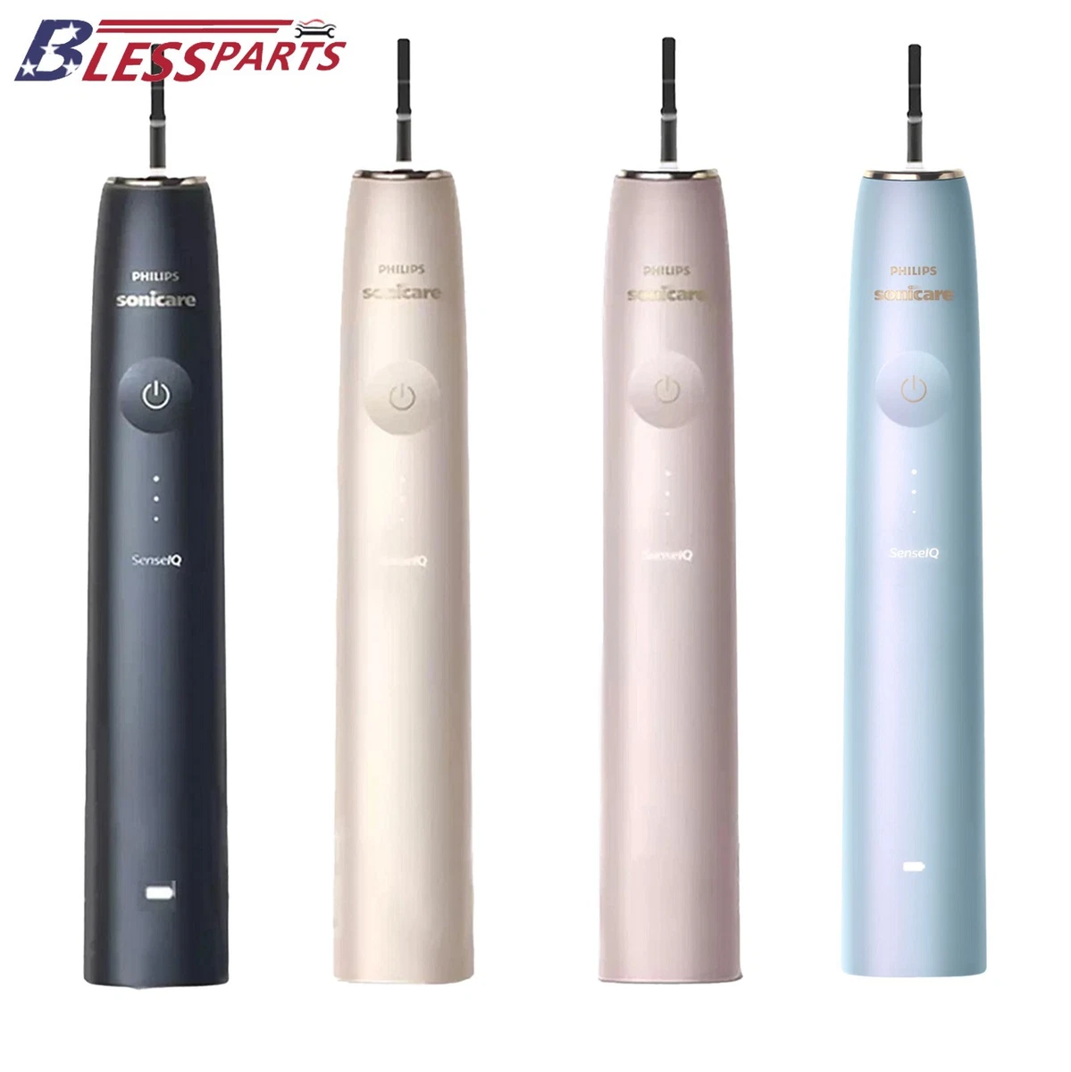 Philips Sonicare Diamond Clean Toothbrush for sale - eBay