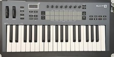 Novation FLKey37 Midi Controller Keyboard 37-...