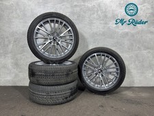 Orig Mercedes A-Klasse W177 B W247 CLA C118 Winterreifen Winterräder 18 Zoll Orig Mercedes A-Klasse W177 B W247 CLA C118 Winterreifen Winterräder 18 Zoll