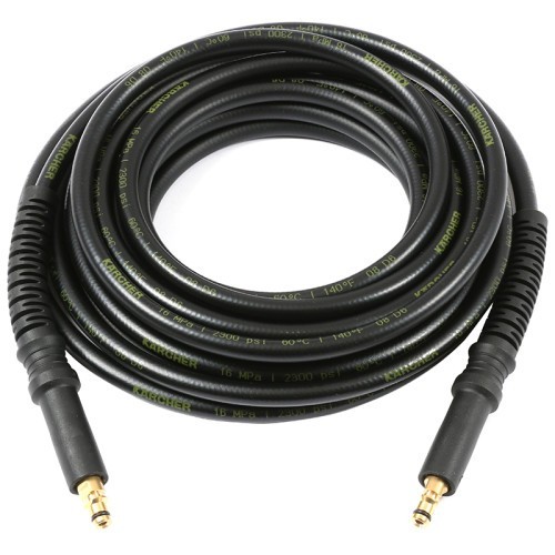 GENUINE GRADED Karcher Pressure Washer K2-K7 HP Hose 9M IN DAMAGED PACKAGING