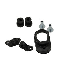 CRF70 STYLE PIT BIKE FUEL PETROL TANK RUBBER MOUNTING KIT