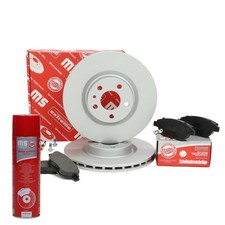 Kits de frein Fiat 500