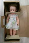 Vintage St Michael Doll "Susan" With Original Box 1960s (BTR)
