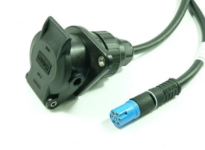 ABS-Kabelbaum 814003102 HALDEX