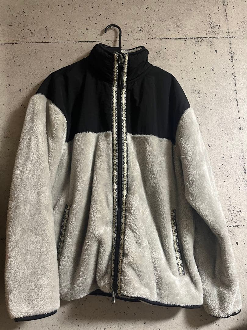 Pendleton × niko and. Fleece Boa Double Zip Warm Cozy