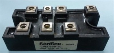 Brand New CVM100BB-80 Sanrex Module CVM100BB80 hu