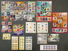 Timbre France Collection - Année 2001 complète - NEUFS** sans charnière - MNH +