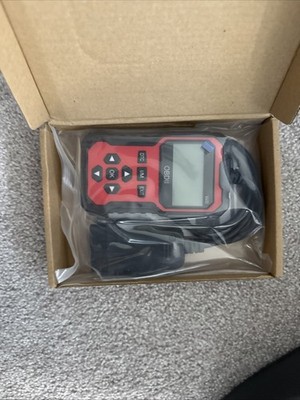 V519 OBD2 OBD-II Scanner Professional Code Read Engine System Diagnostic Tool