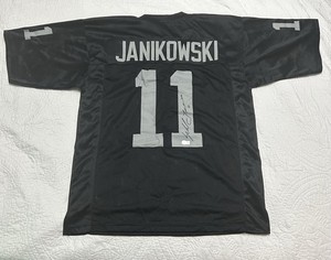 Sebastian Janikowski Jersey | eBay