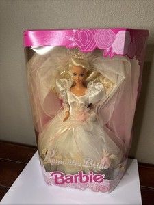 Barbie Romantic Bride | eBay