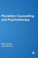 Mick Cooper (U. A.) | Pluralistic Counselling And Psychotherapy | Buch (2010)