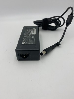 hp Ac Adapter Netzteil Model: PPP012A-S, 100V-240V, Output: +19V