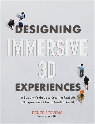 Designing Immersive 3D Experie - GOOD