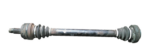 Antriebswelle Gelenkwelle 7547628 hinten rechts BMW 187 E87 116i