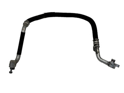 OEM 2013-2016 Audi A4 Allroad 2.0T A/C Air Conditioning Compressor Hose Line
