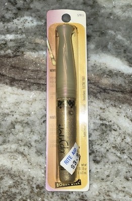 BONNE BELL LIP SMACKERS COLLECTIBLE GLOSS LIP SHOX Iridescent Electric Spark