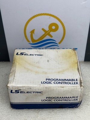 LS Electric XBE-DC16A PLC Module