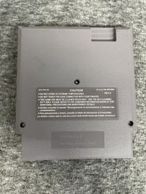 Home Alone 2 Nintendo NES Game Cartridge 1992 Japan Tested Classic Movie