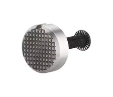 Milwaukee TIB-MR TiBone Hammer Milled Steel R...