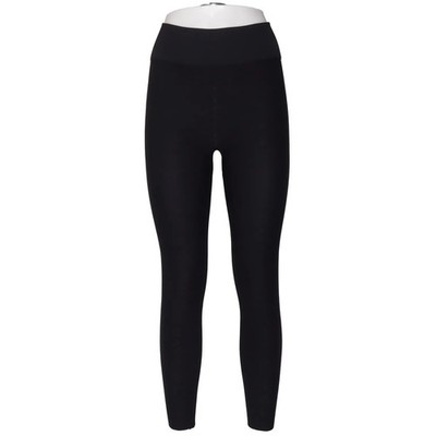 SOC, Sportleggings, Größe: L, Schwarz, Elasthan/Polyamid, Einfarbig, Damen #N9C