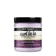 Aunt Jackie's Curl La La, Lightweight 15 Ounce Pack of 1 , B00OVQUQHG