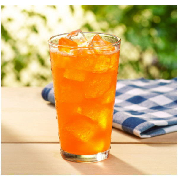 Sunkist Orange Soda Pop, 12 fl oz, 12 Pack Cans