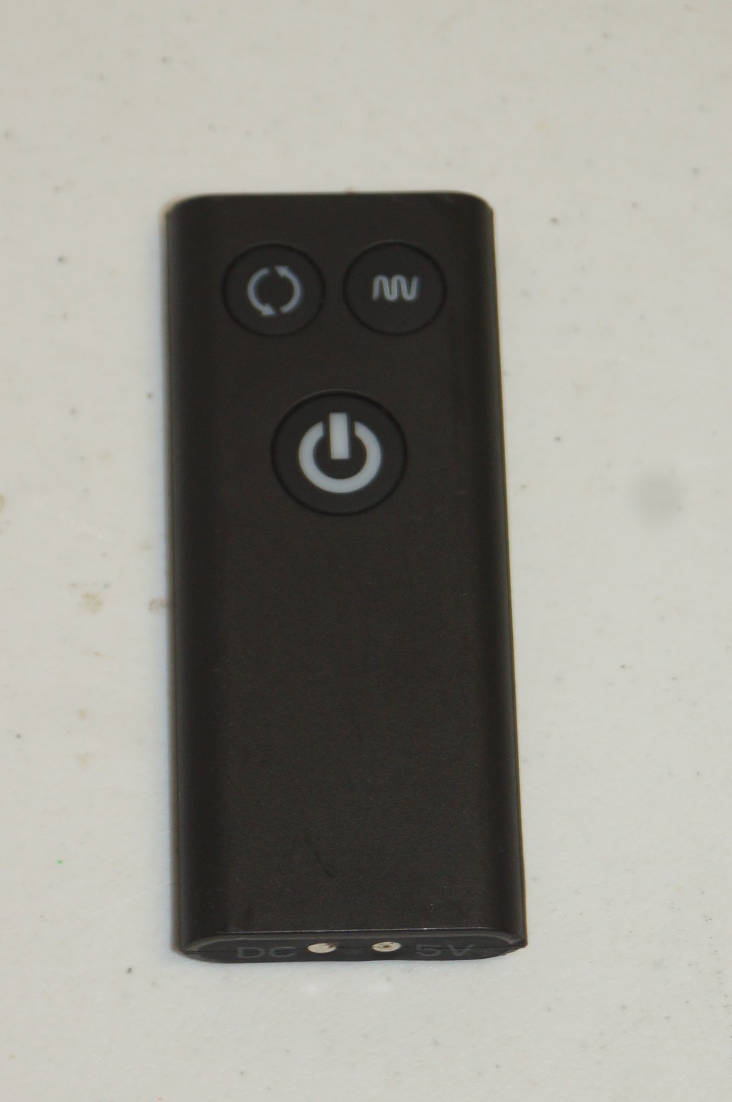 Nexus Revo Stealth Remote Control