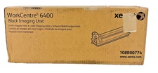 Genuine Xerox 108R00774 Black Imaging Unit WorkCentre 6400 FREE SHIPPING
