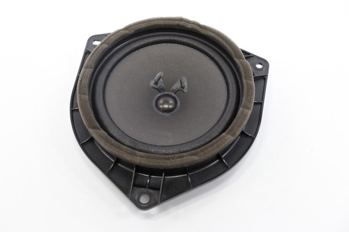 Altavoz de audio puerta trasera derecha o izquierda Lexus RX350 2016-2022 OEM 861600E320 - Imagen 4 de 8