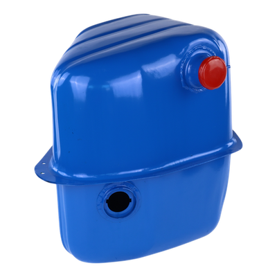 #ad C5NN9002AC Tractor Fuel Tank fits Ford New Holland 4000SU 2000 2100 231 2310 233 $168.99